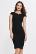Robe de jour model 210070 Nife